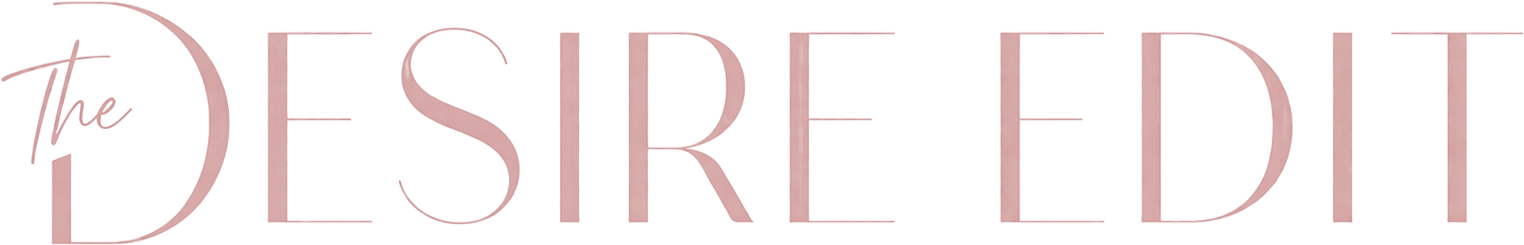 The Desire Edit