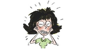 Frazzled Single Gal | Ask A Girl and A Guy