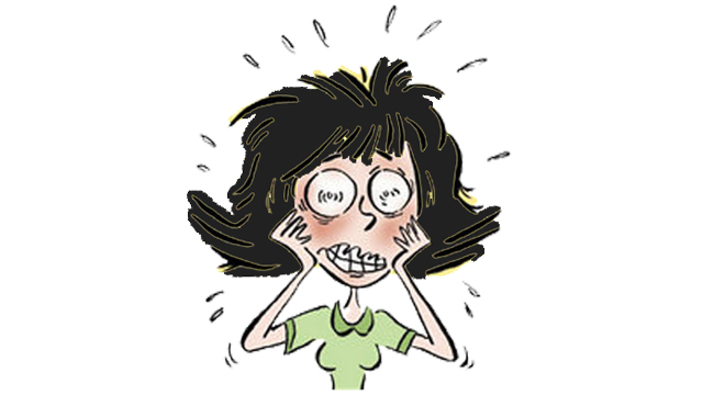 Frazzled Single Gal | Ask A Girl and A Guy