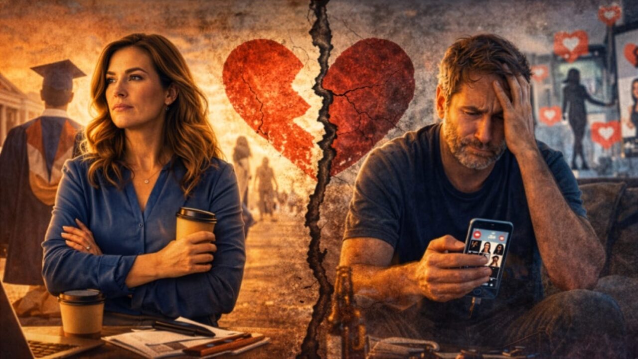 Date-onomics: The Hidden Math That Explains Why Modern Dating Feels So Broken